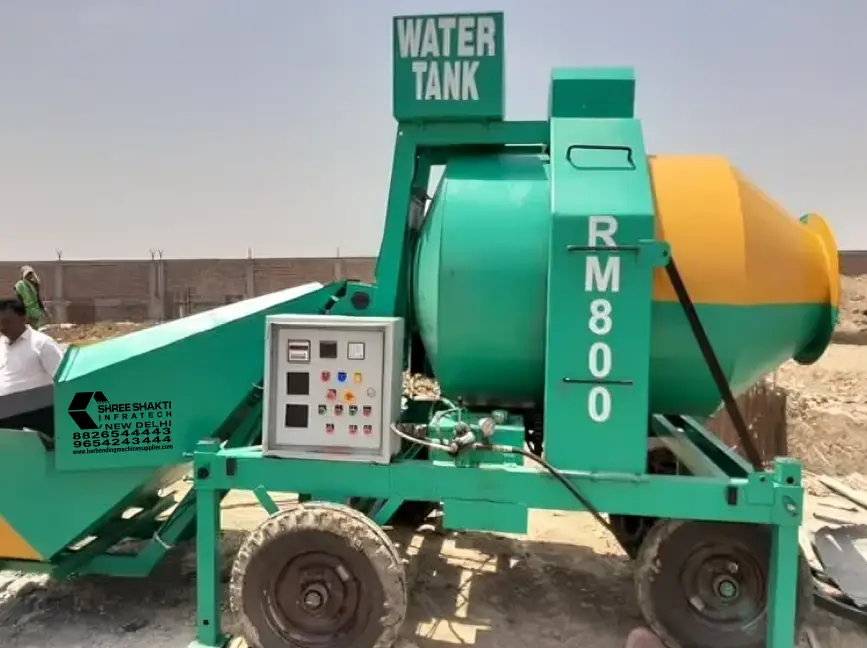 Bar Bending Machine Supplier